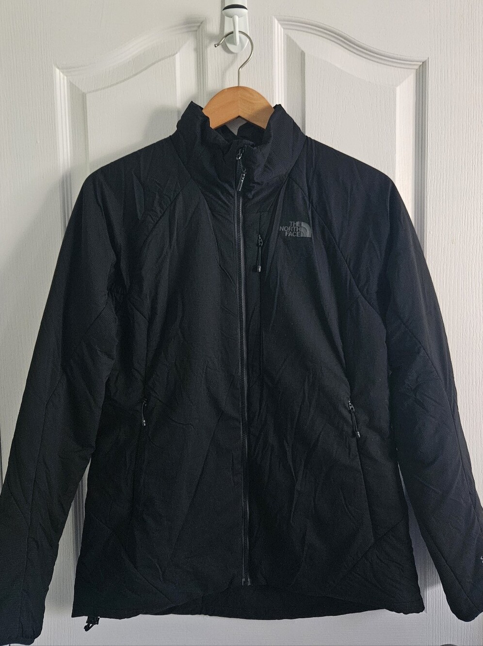 The North Face Women's Ventrix Insulated Jacket
